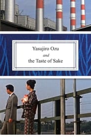 Yasujiro Ozu and the Taste of Sake' Poster