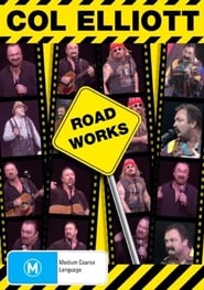 Roadworks' Poster