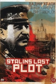 Stalins Last Plot' Poster