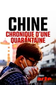 Chine chronique dune quarantaine' Poster