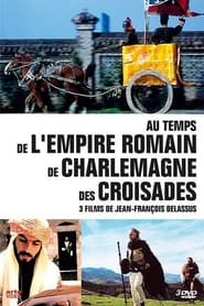 Au temps de lEmpire Romain' Poster