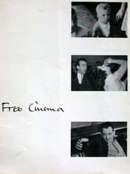 Free Cinema' Poster