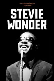 Stevie Wonder Visionnaire et prophte' Poster