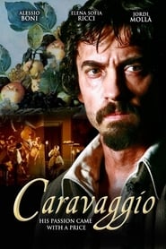 Streaming sources forCaravaggio