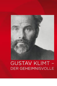 Gustav Klimt  Der Geheimnisvolle' Poster