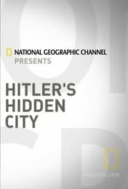 Hitlers Hidden City' Poster