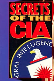 Secrets of the CIA' Poster
