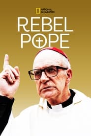 Rebel Pope' Poster