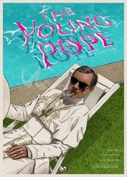The Young Pope A Tale of Filmmaking' Poster