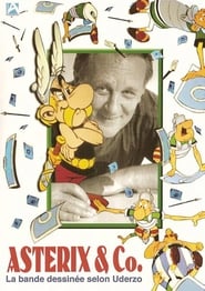 Asterix und Co  Die Comicwelten des Albert Uderzo' Poster