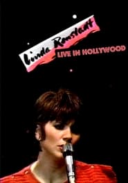 Linda Ronstadt in Concert' Poster