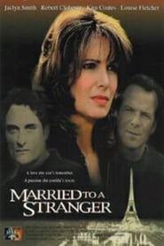 Married to a Stranger' Poster