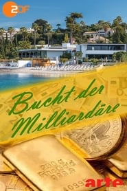 Bucht der Milliardre' Poster