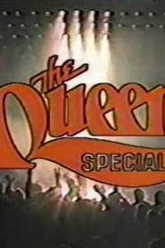 The Queen Special' Poster