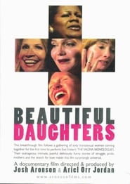 Beautiful Daughters' Poster