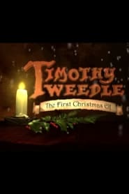 Timothy Tweedle the First Christmas Elf' Poster