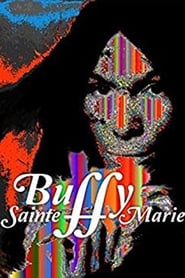 Buffy SainteMarie A Multimedia Life' Poster