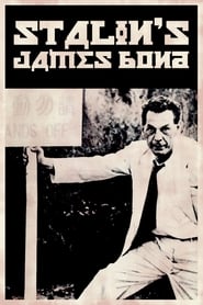 Stalins James Bond' Poster