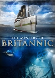 The Mystery of Britannic' Poster