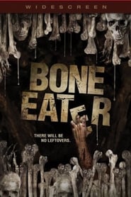 Bone Eater' Poster