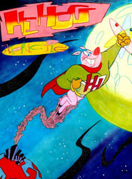 HeHog the Atomic Pig