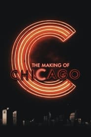 Making of Chicago' Poster