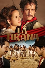La Tirana' Poster