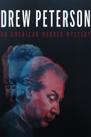 Drew Peterson An American Murder Mystery' Poster