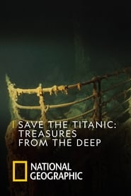 Save the Titanic Treasures from the Deep