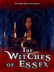 The Witches of Essex' Poster