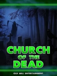 Church of the Dead' Poster