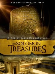 The Solomon Treasures' Poster