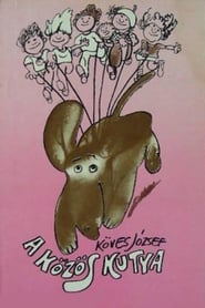 A kzs kutya' Poster