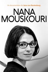 Nana Mouskouri  Momente ihres Lebens' Poster