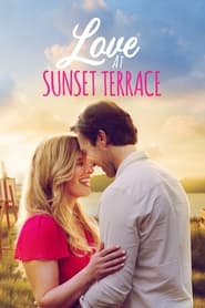 Love at Sunset Terrace' Poster