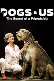 Dogs  Us  The Secret of a Friendship' Poster