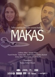 Makas' Poster