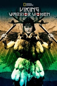 Viking Warrior Women' Poster