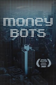 Money Bots' Poster