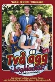 Tv gg i hgklackat' Poster