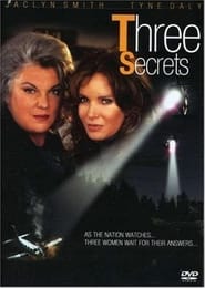 Three Secrets' Poster
