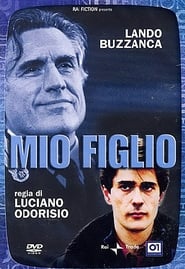 Mio figlio' Poster