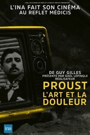 Proust lart et la douleur' Poster