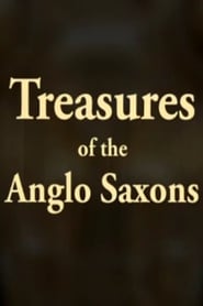 Treasures of the AngloSaxons' Poster