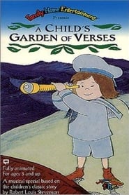 A Childs Garden of Verses' Poster