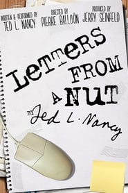 Letters from a Nut' Poster