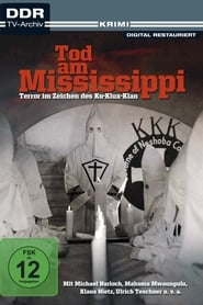 Tod am Mississippi' Poster