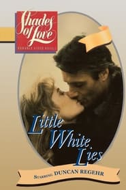 Shades of Love Little White Lies' Poster