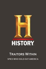 Traitors Within' Poster