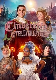 Cinderella After Ever After' Poster